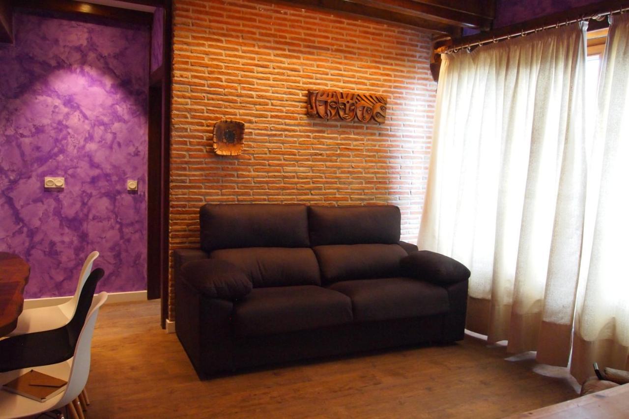 Maddiola Apartment Orio Zewnętrze zdjęcie