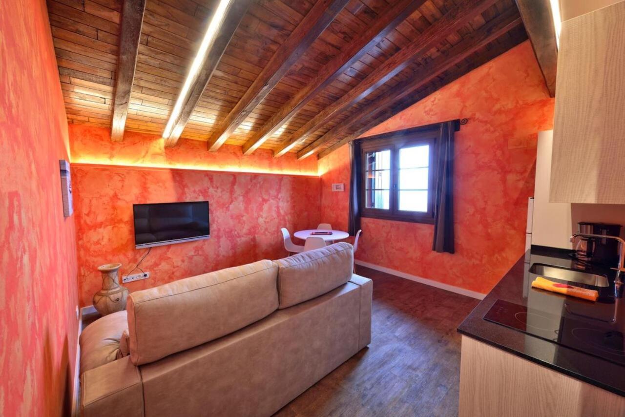 Maddiola Apartment Orio Zewnętrze zdjęcie