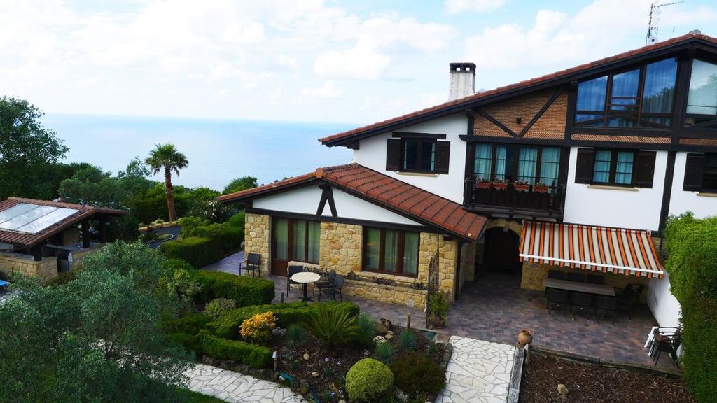 Maddiola Apartment Orio Zewnętrze zdjęcie