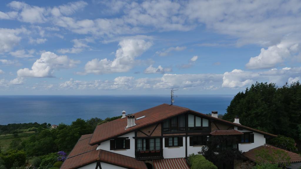 Maddiola Apartment Orio Zewnętrze zdjęcie