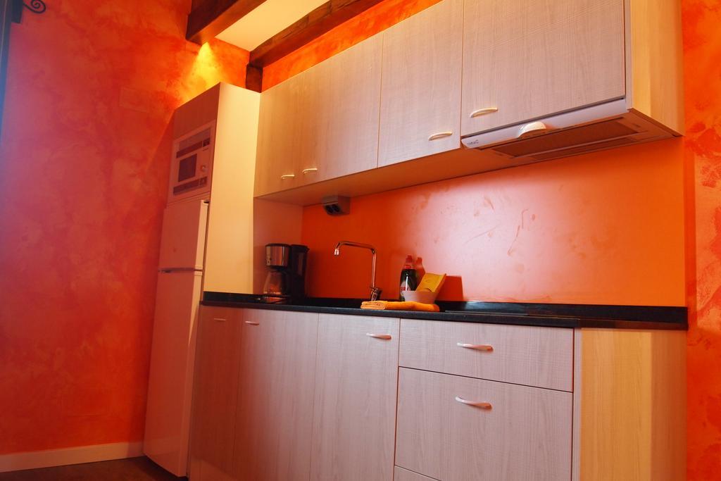 Maddiola Apartment Orio Zewnętrze zdjęcie