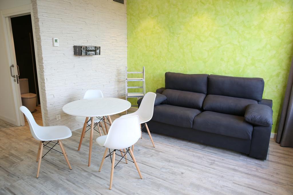 Maddiola Apartment Orio Zewnętrze zdjęcie
