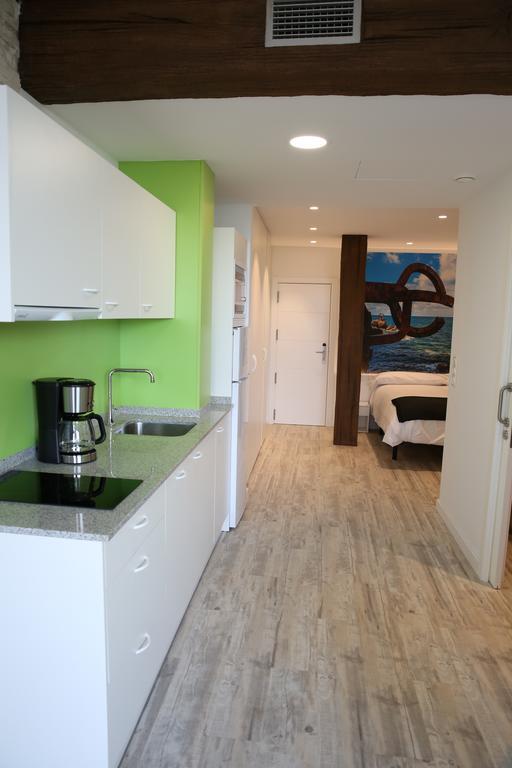 Maddiola Apartment Orio Zewnętrze zdjęcie