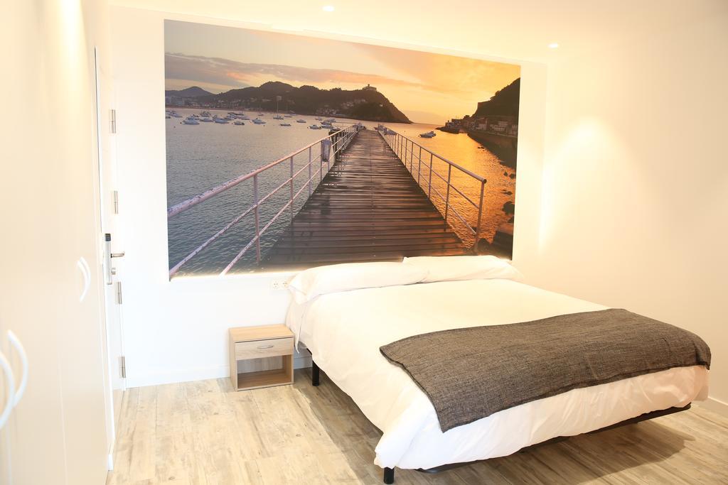 Maddiola Apartment Orio Zewnętrze zdjęcie
