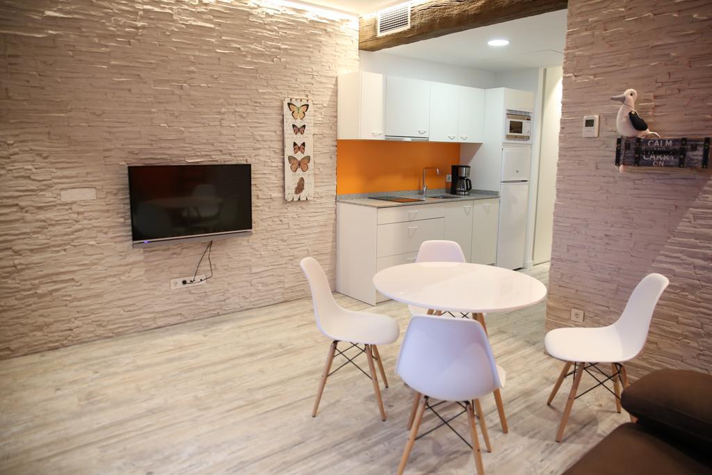 Maddiola Apartment Orio Zewnętrze zdjęcie