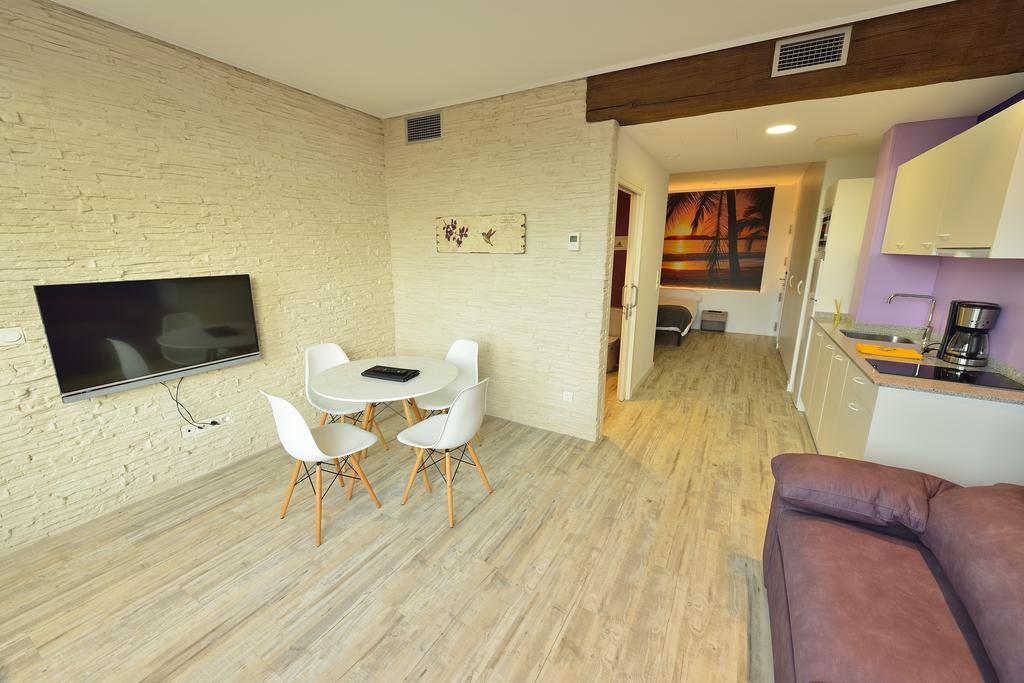 Maddiola Apartment Orio Zewnętrze zdjęcie