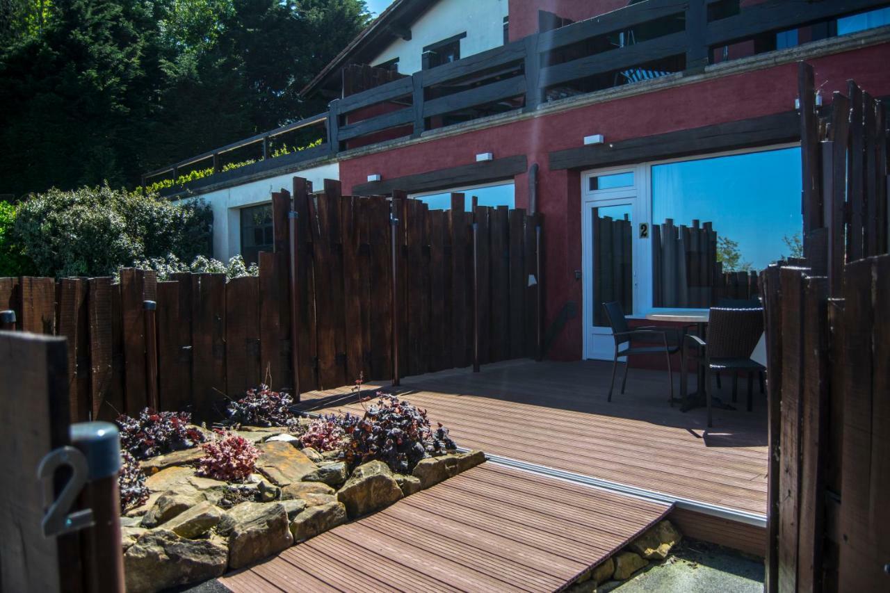 Maddiola Apartment Orio Zewnętrze zdjęcie